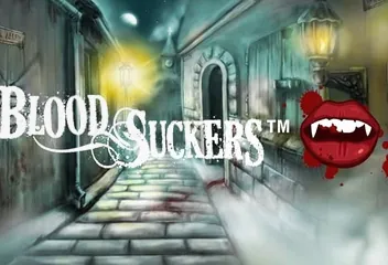 Blood Suckers