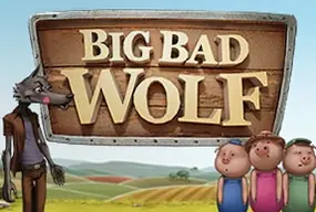 Big Bad Wolf