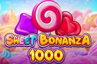 Sweet Bonanza 1000